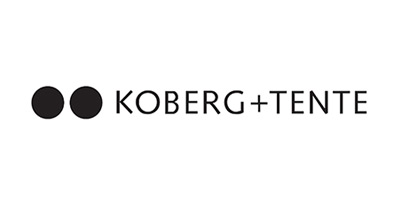 KOBERG + TENTE