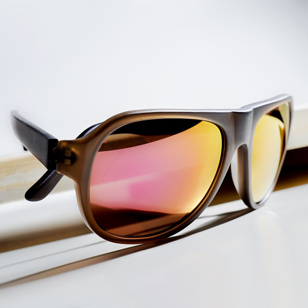 blendwerk - Die Sonnenbrille vom Optiker