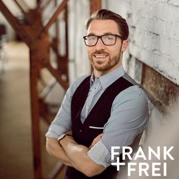 Frank + Frei